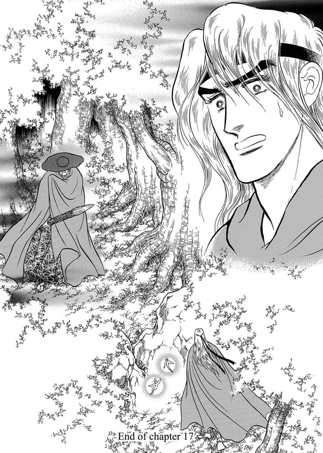 Page 21 Chapter 17 The Ring of the Nibelung