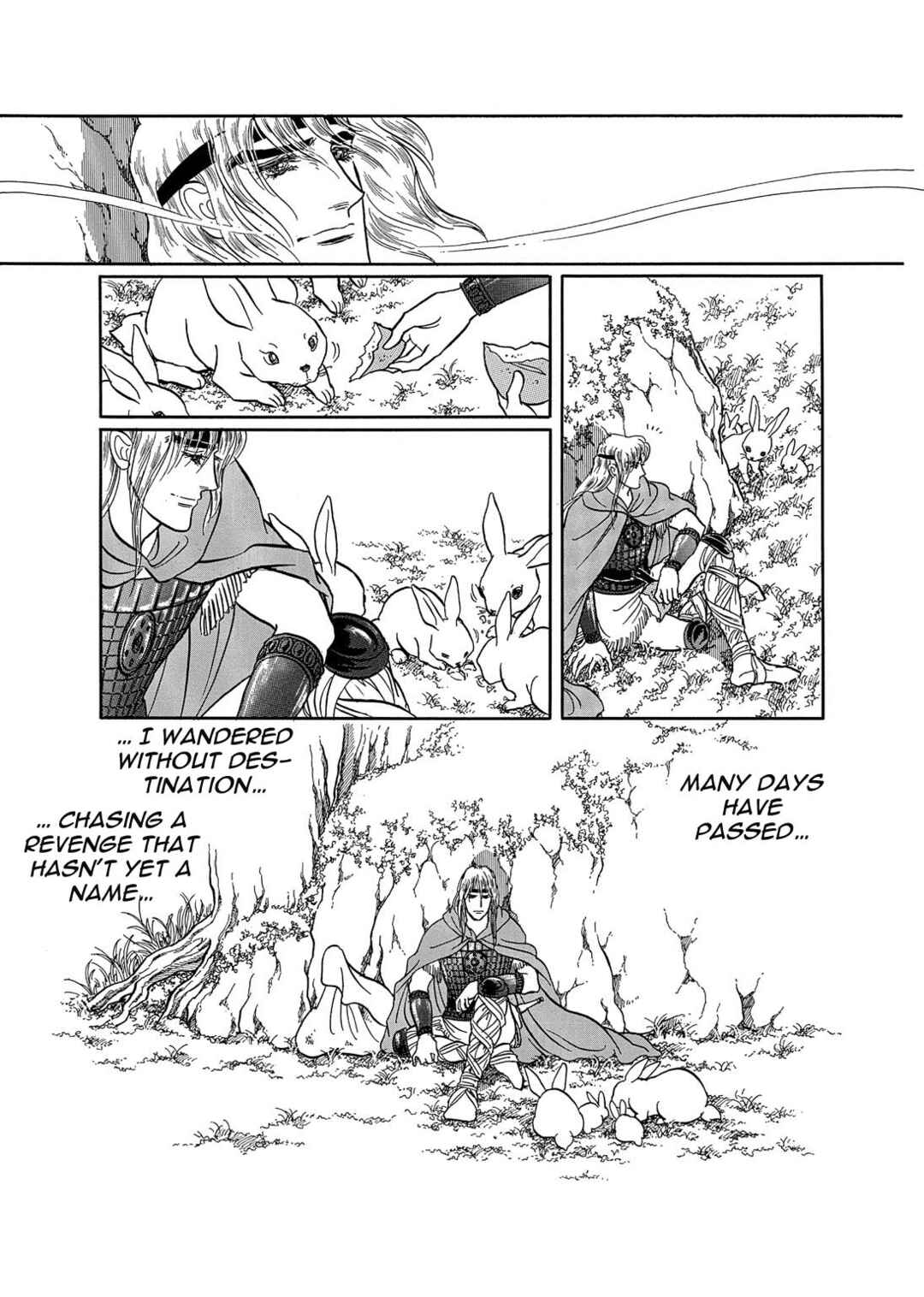 Page 5 Chapter 17 The Ring of the Nibelung