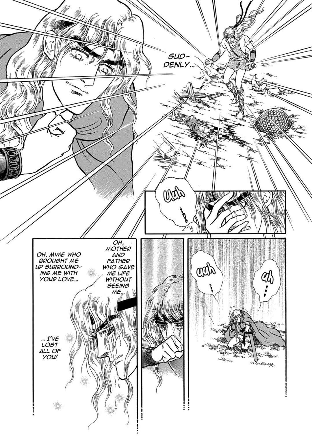 Page 7 Chapter 17 The Ring of the Nibelung