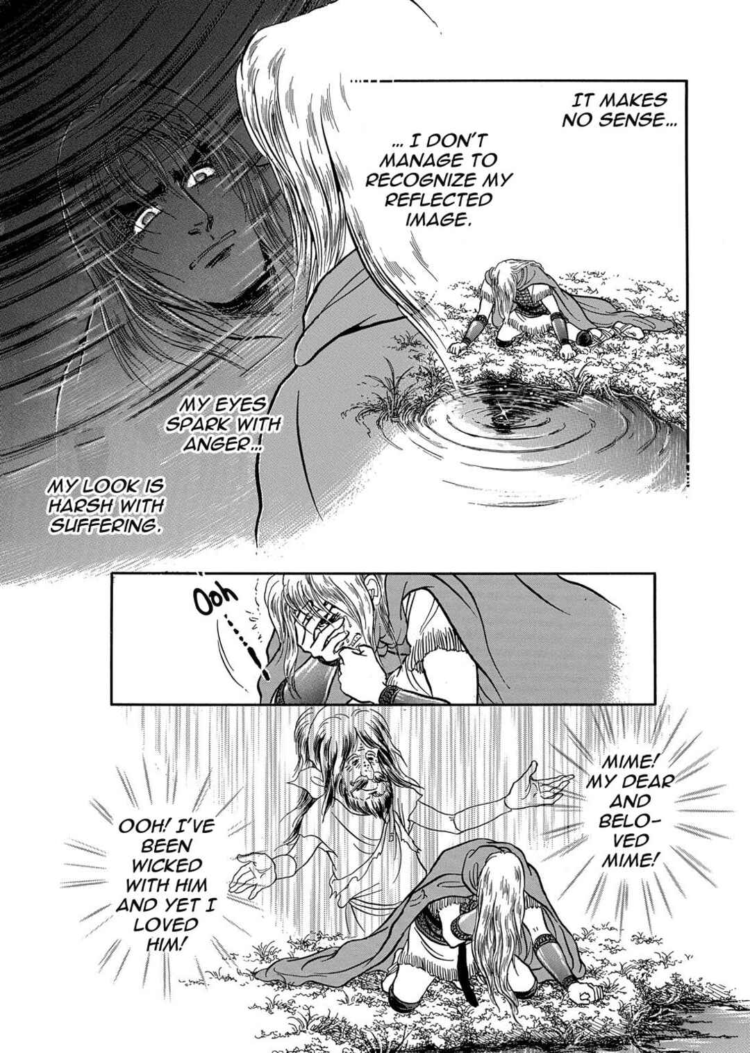 Page 9 Chapter 17 The Ring of the Nibelung