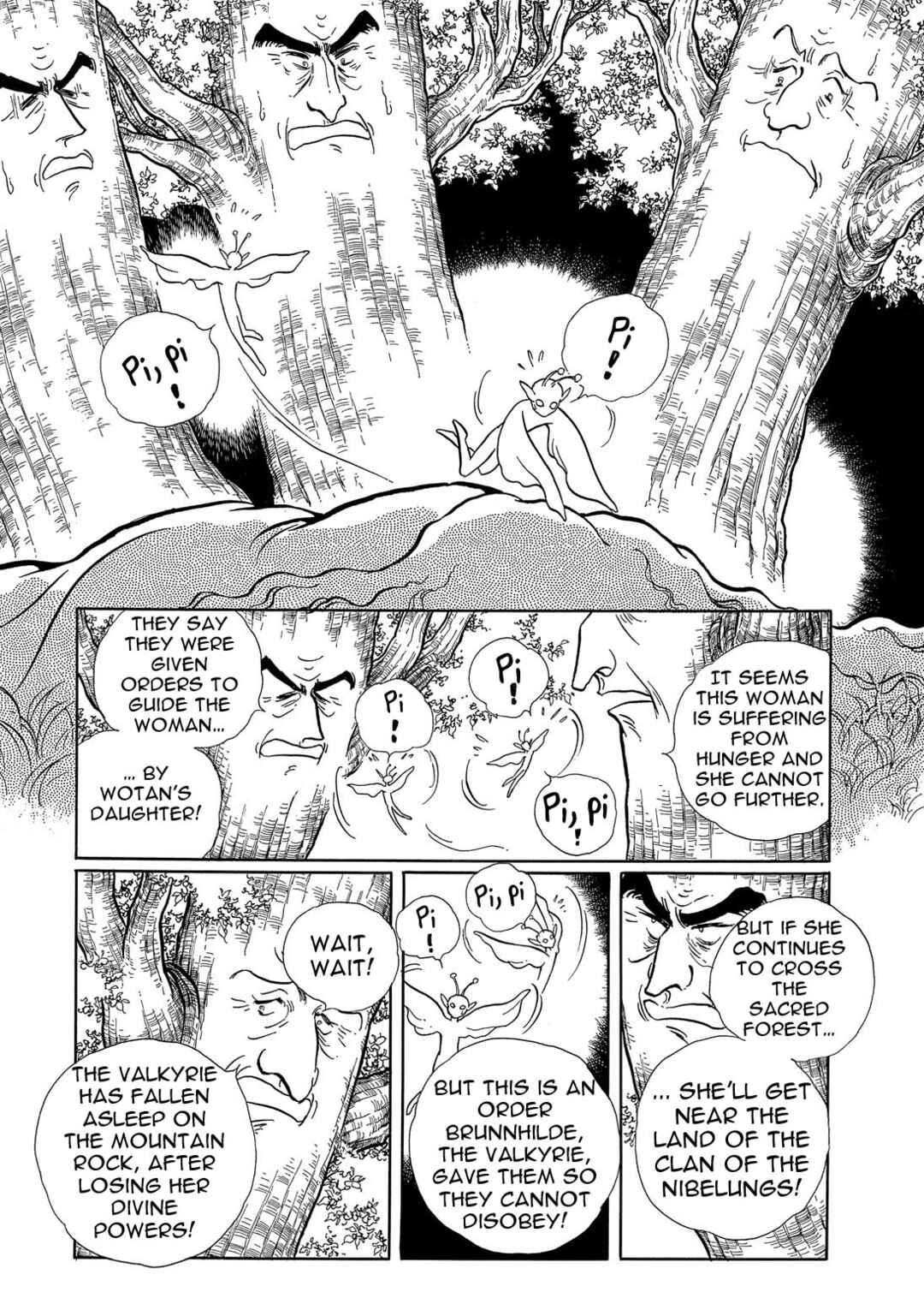 Page 13 Chapter 11 The Ring of the Nibelung