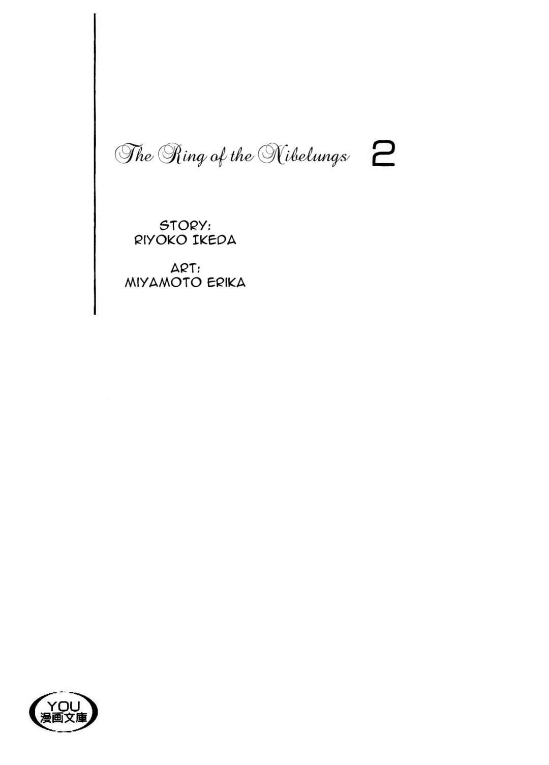 Page 2 Chapter 11 The Ring of the Nibelung