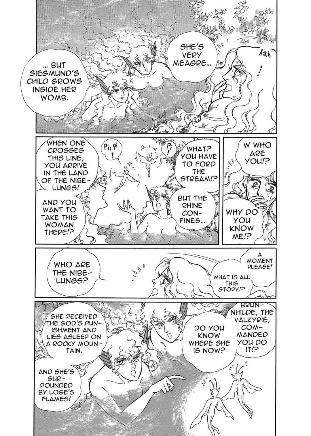 Page 20 Chapter 11 The Ring of the Nibelung
