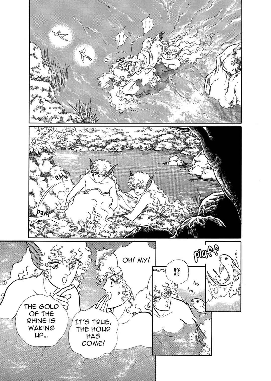 Page 22 Chapter 11 The Ring of the Nibelung