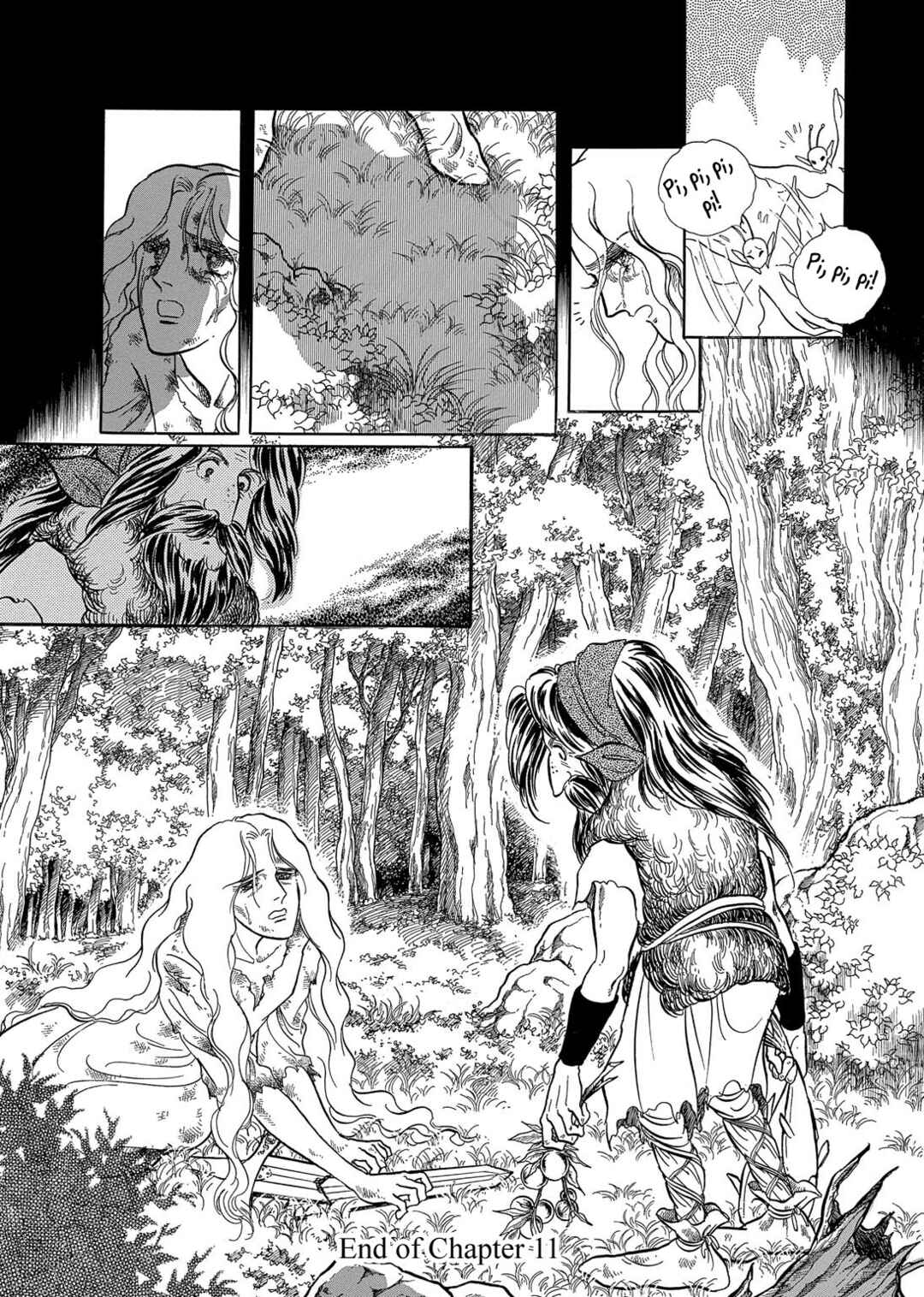 Page 26 Chapter 11 The Ring of the Nibelung