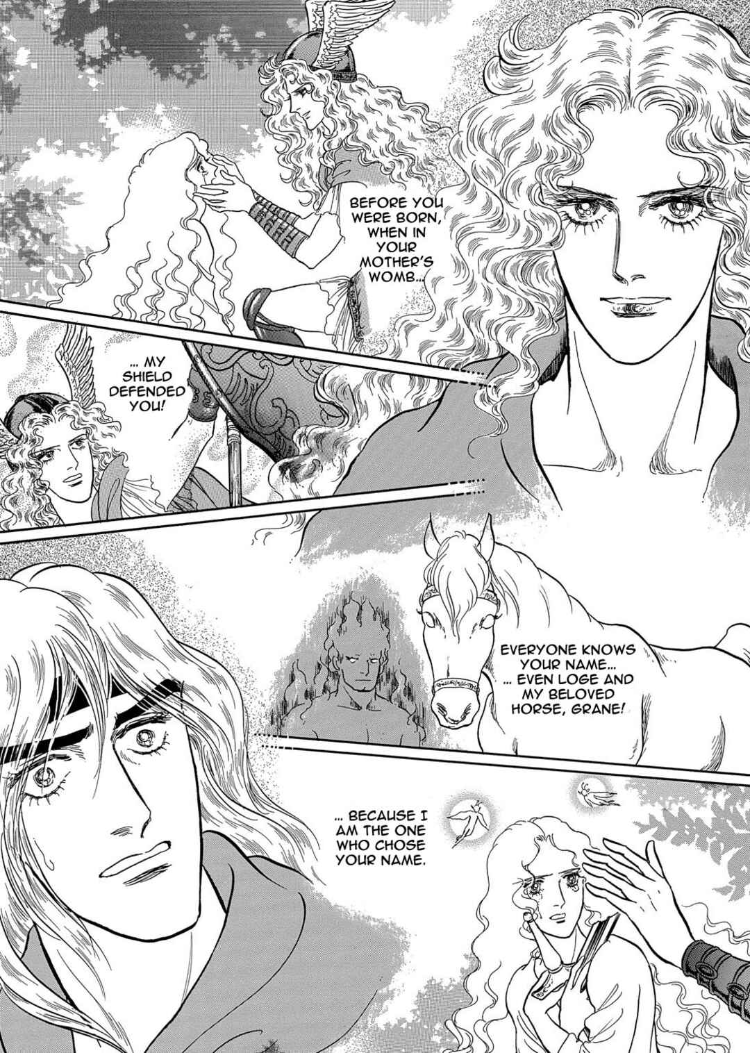Page 10 Chapter 20 The Ring of the Nibelung