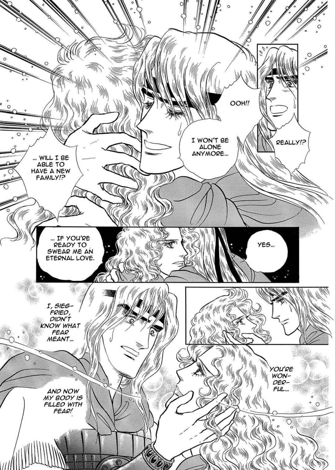 Page 15 Chapter 20 The Ring of the Nibelung