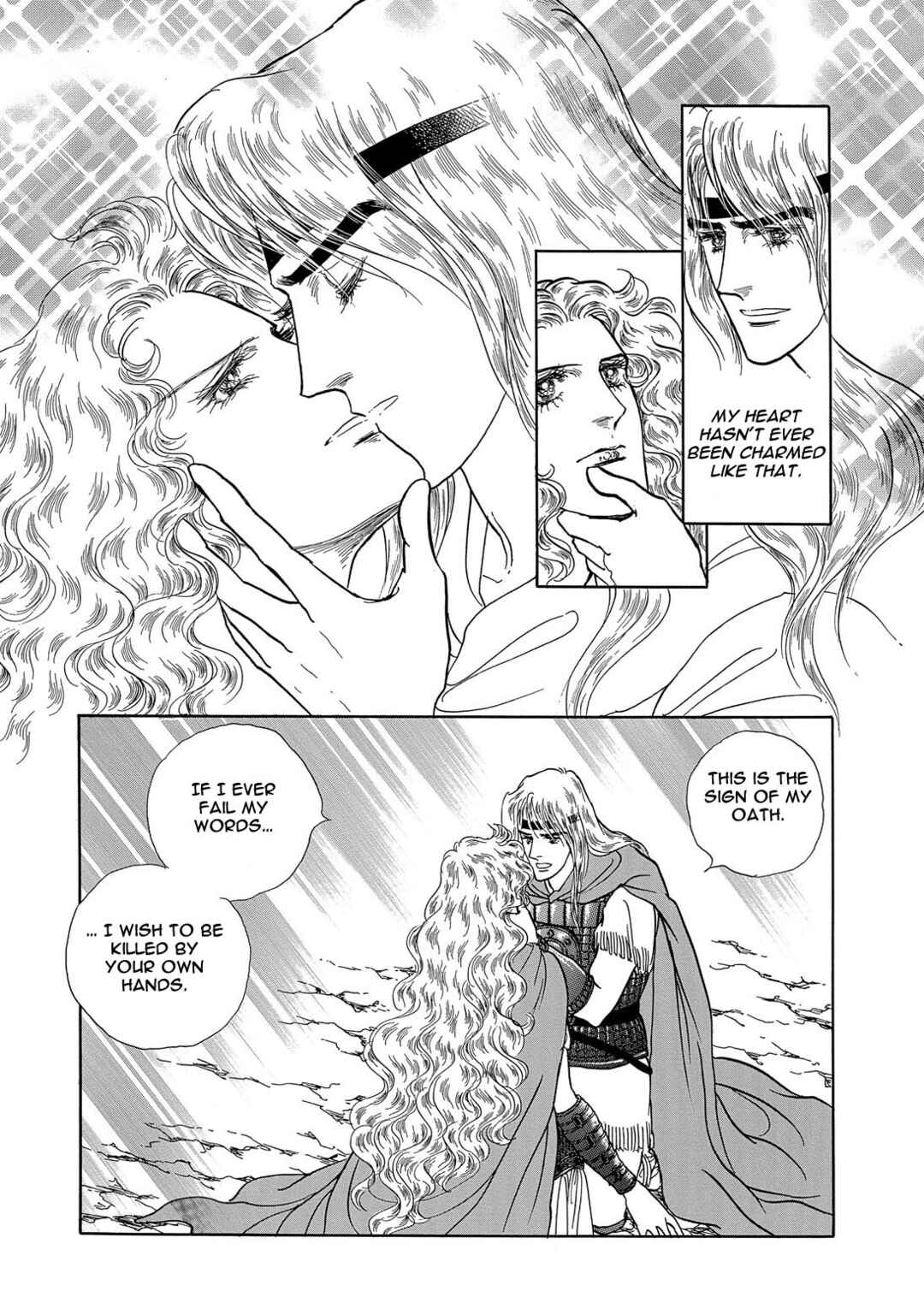 Page 16 Chapter 20 The Ring of the Nibelung
