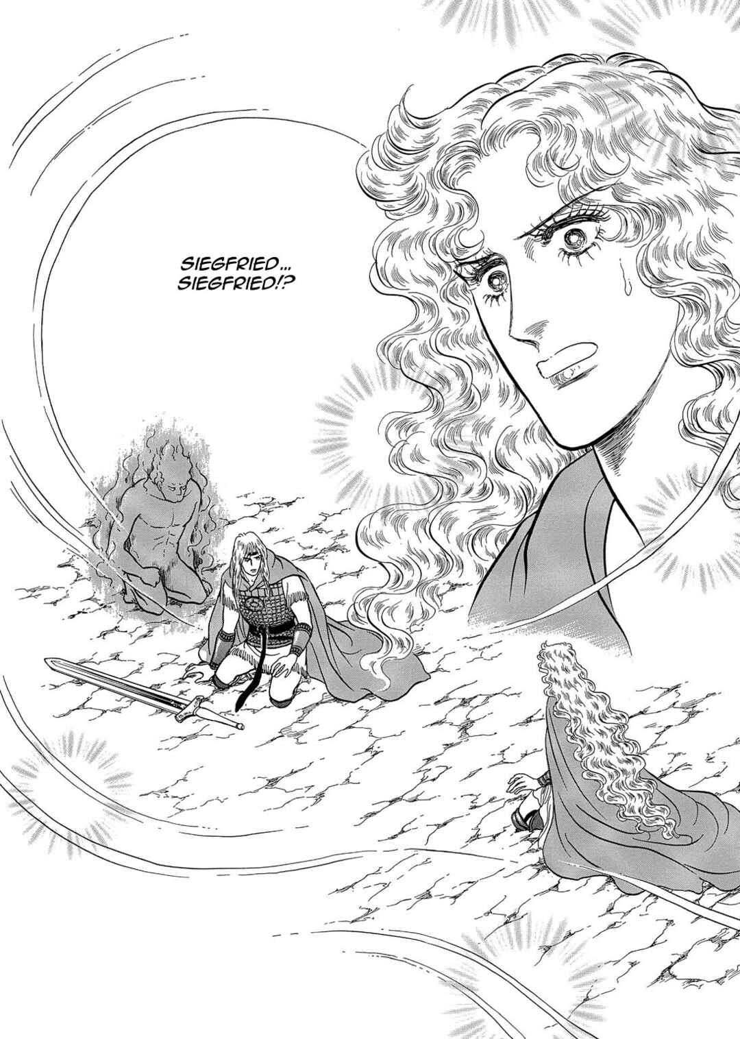 Page 2 Chapter 20 The Ring of the Nibelung