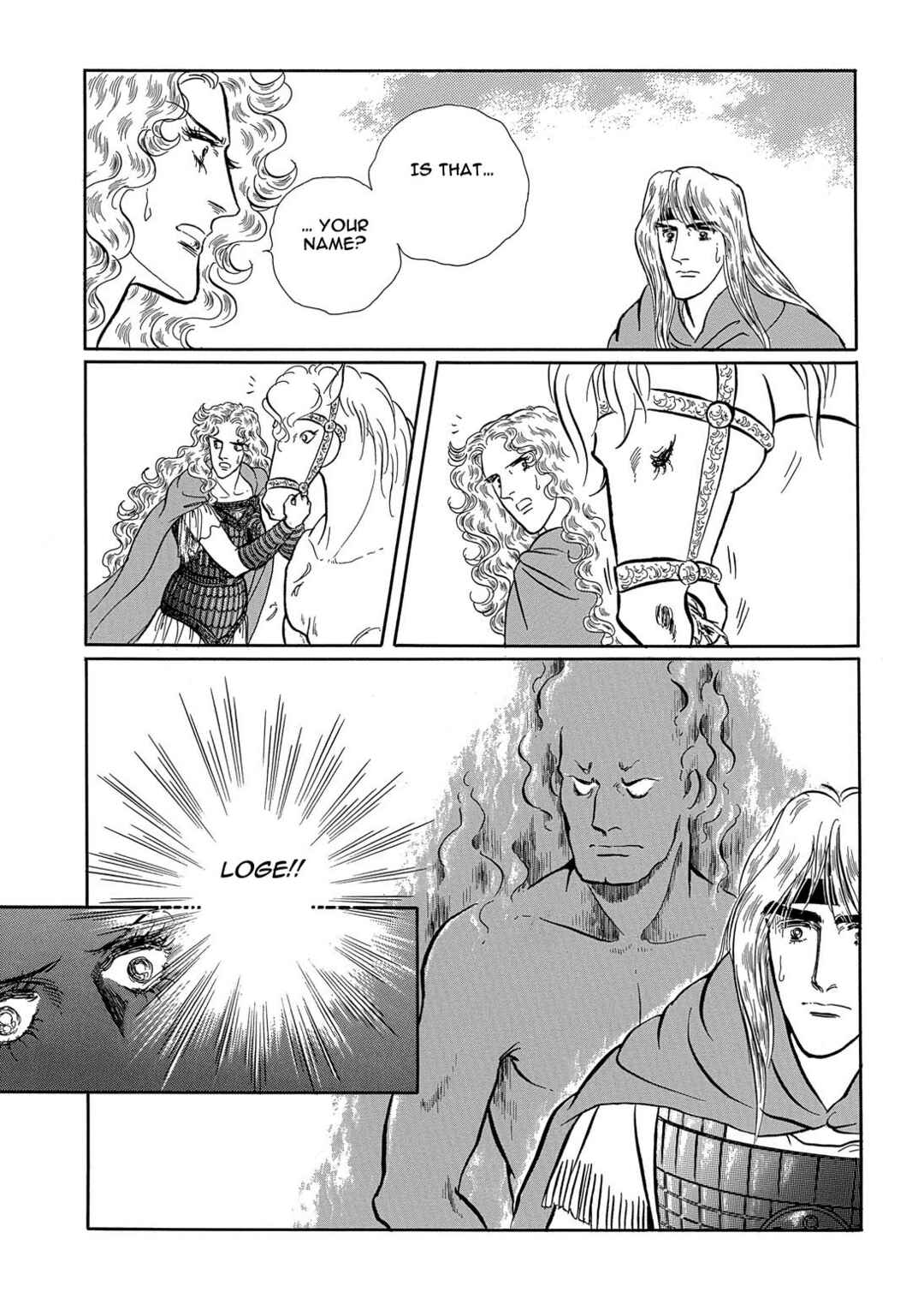 Page 3 Chapter 20 The Ring of the Nibelung