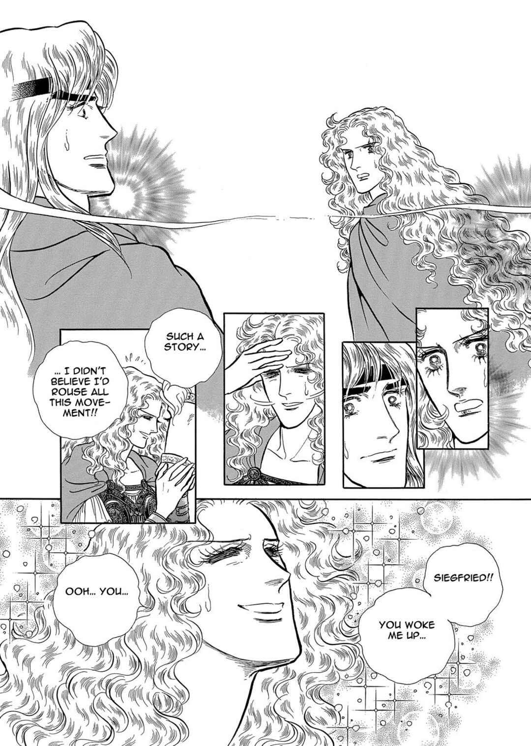 Page 5 Chapter 20 The Ring of the Nibelung