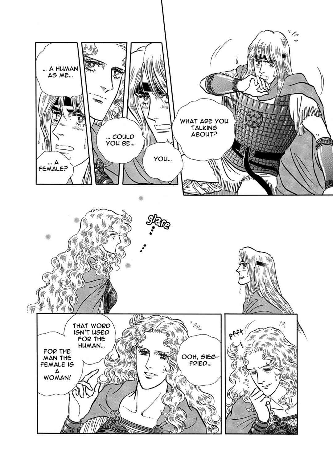 Page 6 Chapter 20 The Ring of the Nibelung