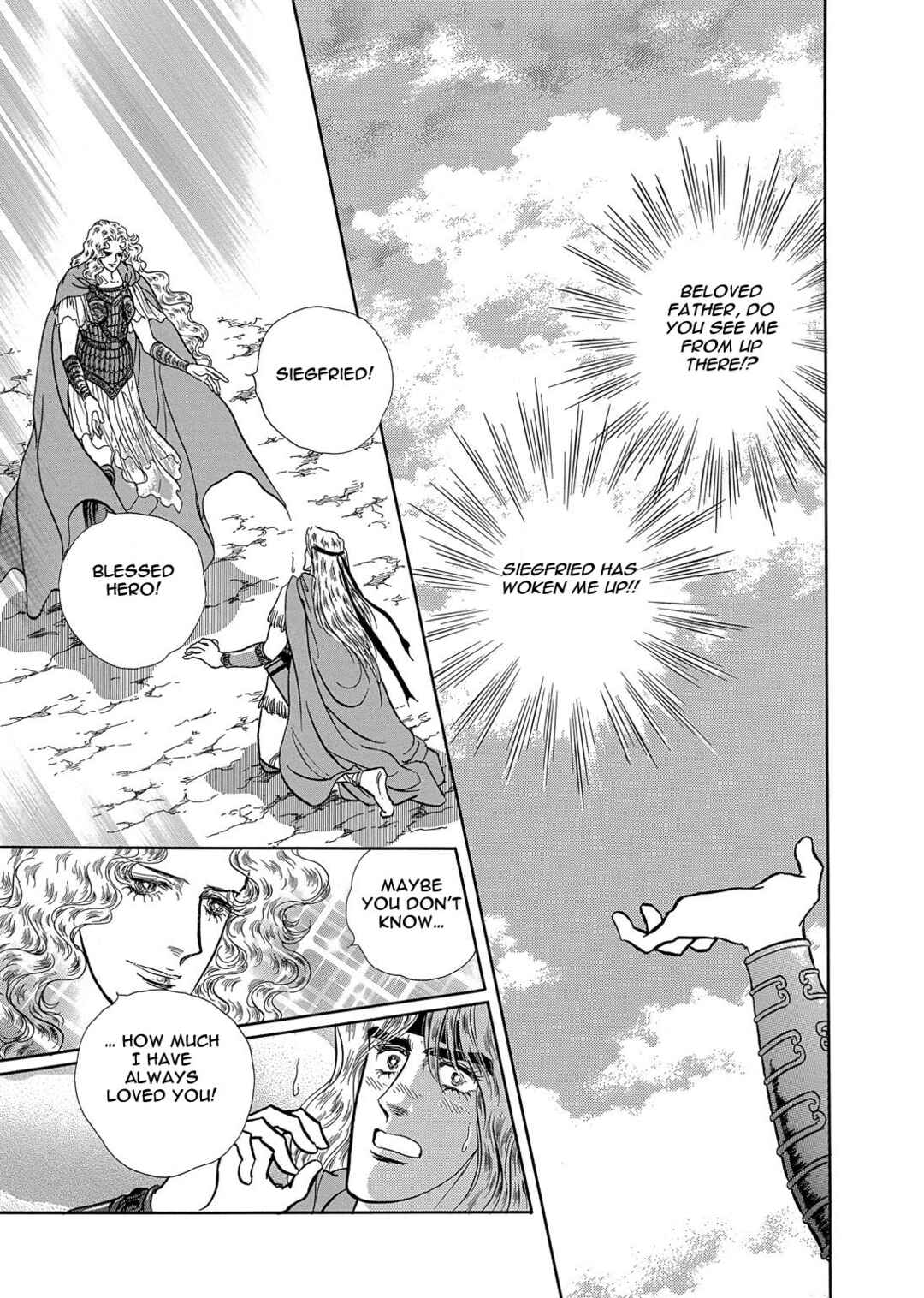 Page 9 Chapter 20 The Ring of the Nibelung