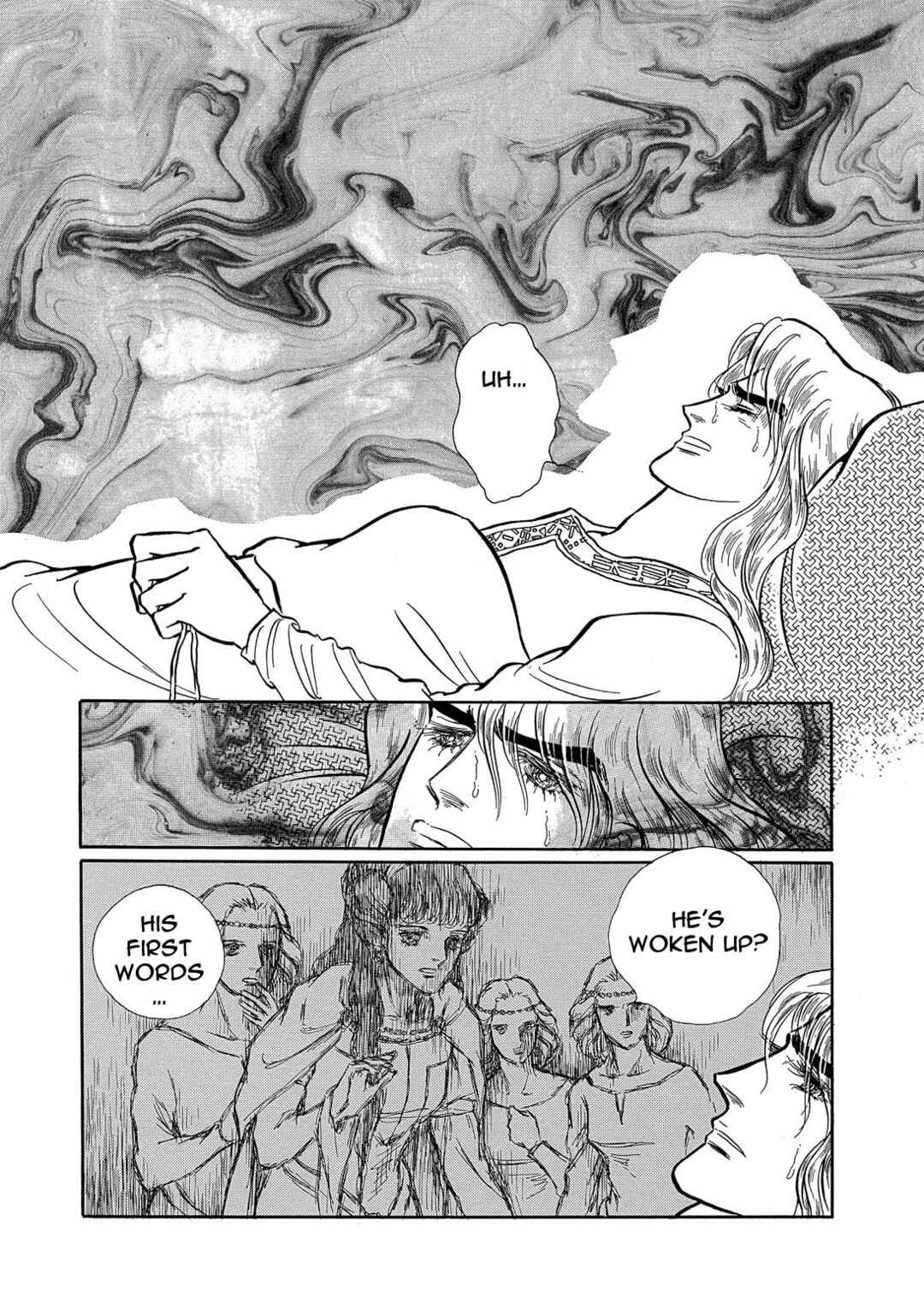 Page 12 Chapter 24 The Ring of the Nibelung