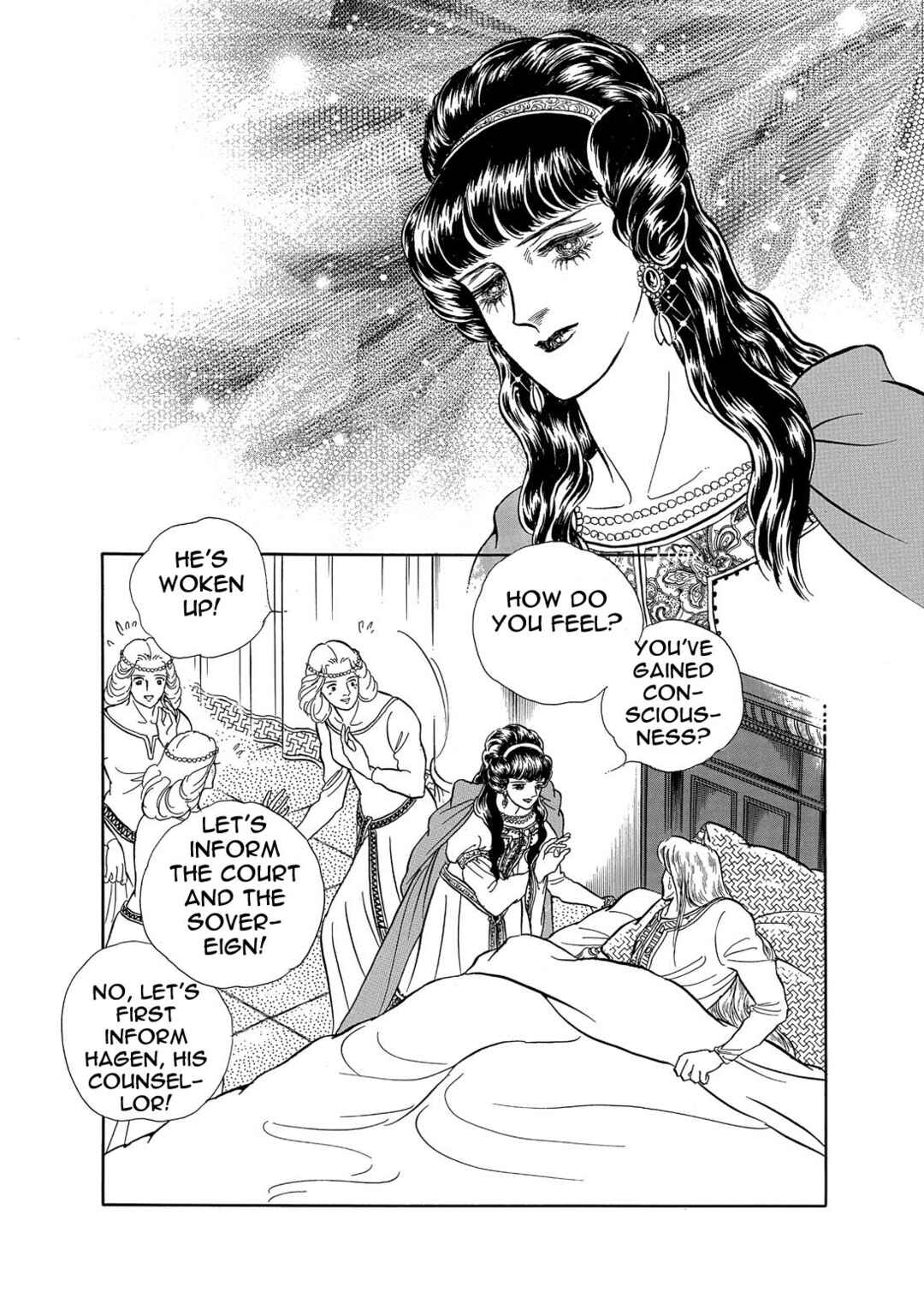 Page 14 Chapter 24 The Ring of the Nibelung