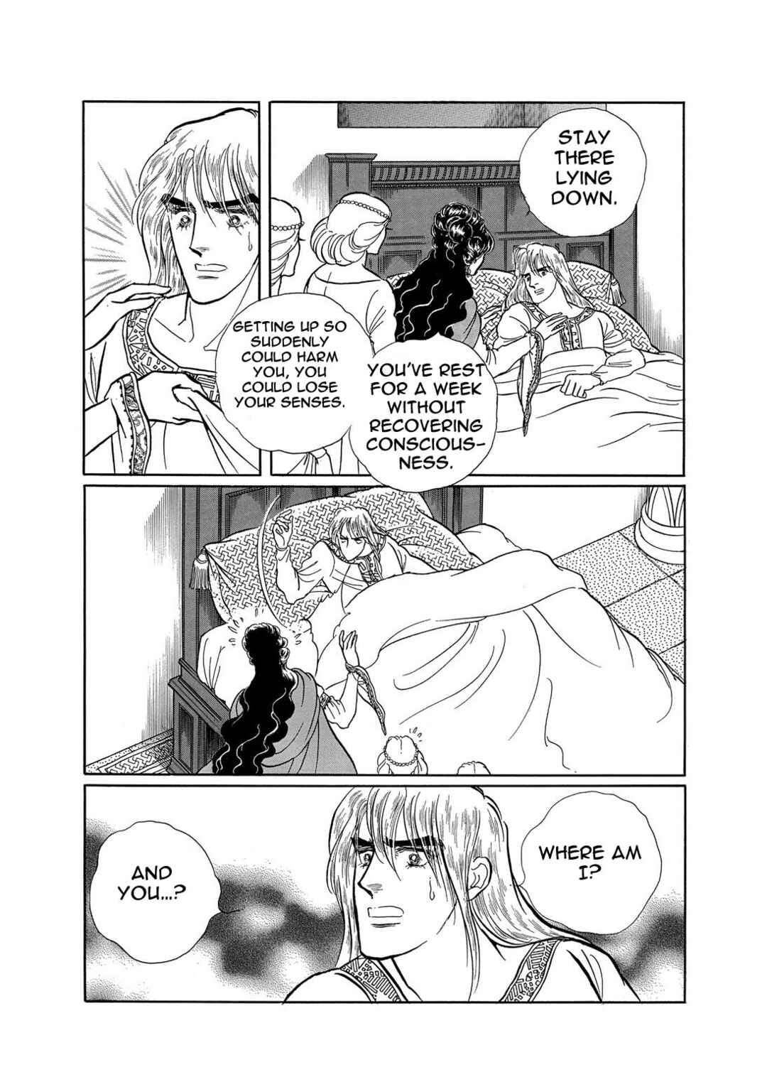 Page 17 Chapter 24 The Ring of the Nibelung