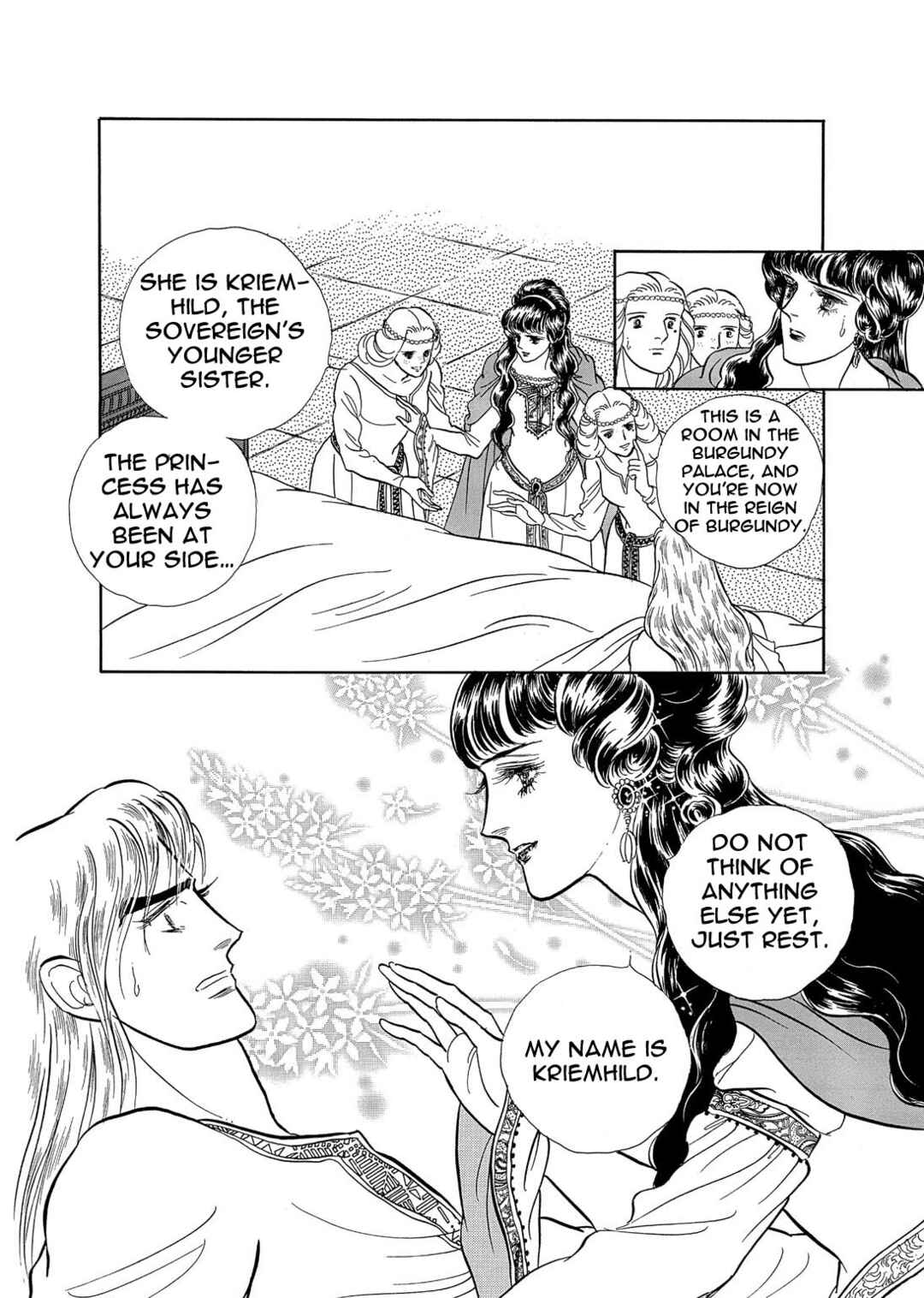 Page 18 Chapter 24 The Ring of the Nibelung