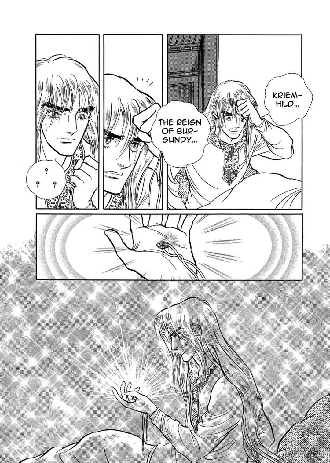 Page 19 Chapter 24 The Ring of the Nibelung
