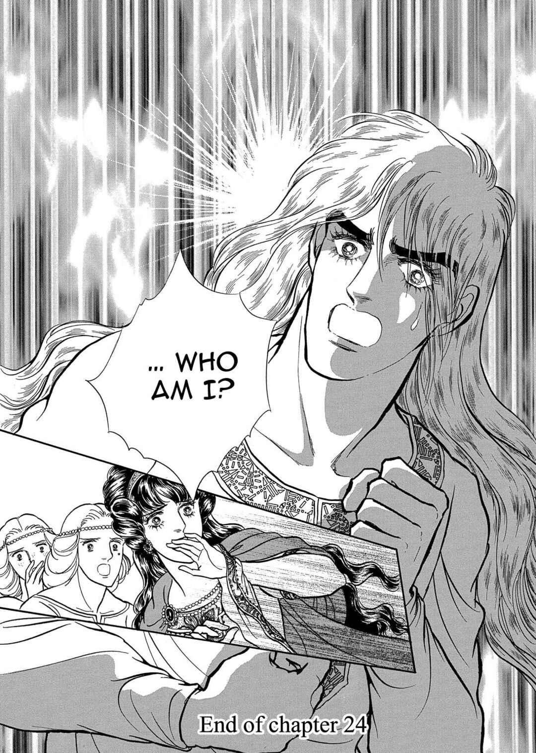Page 21 Chapter 24 The Ring of the Nibelung
