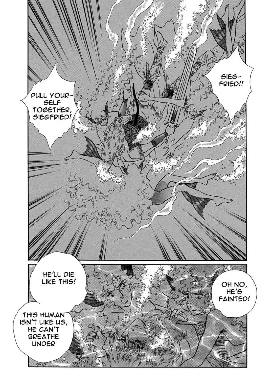 Page 5 Chapter 24 The Ring of the Nibelung