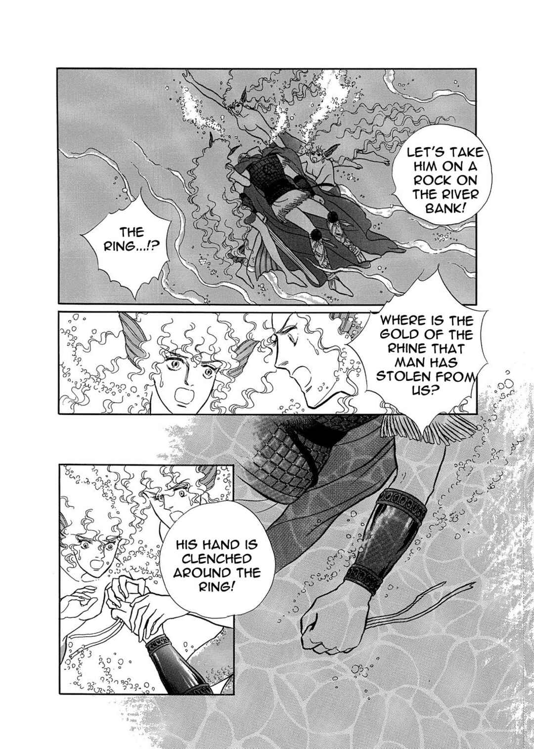 Page 6 Chapter 24 The Ring of the Nibelung
