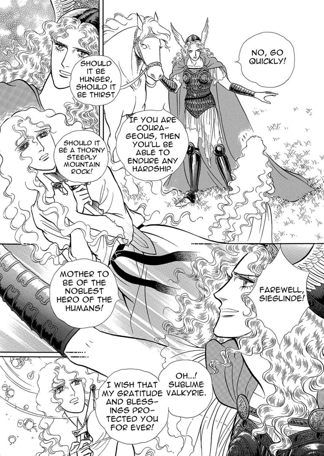 Page 10 Chapter 8 The Ring of the Nibelung