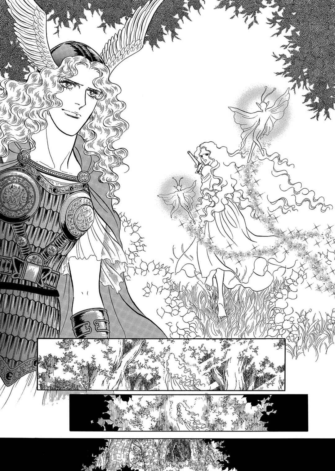 Page 11 Chapter 8 The Ring of the Nibelung