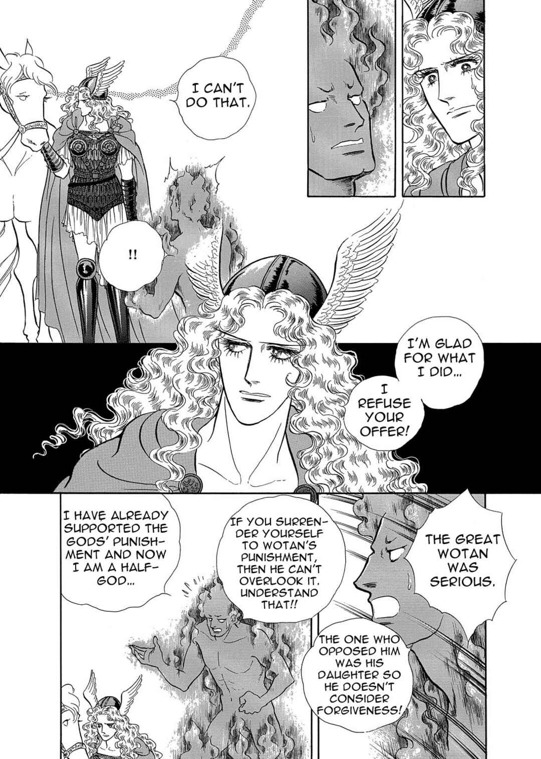 Page 16 Chapter 8 The Ring of the Nibelung