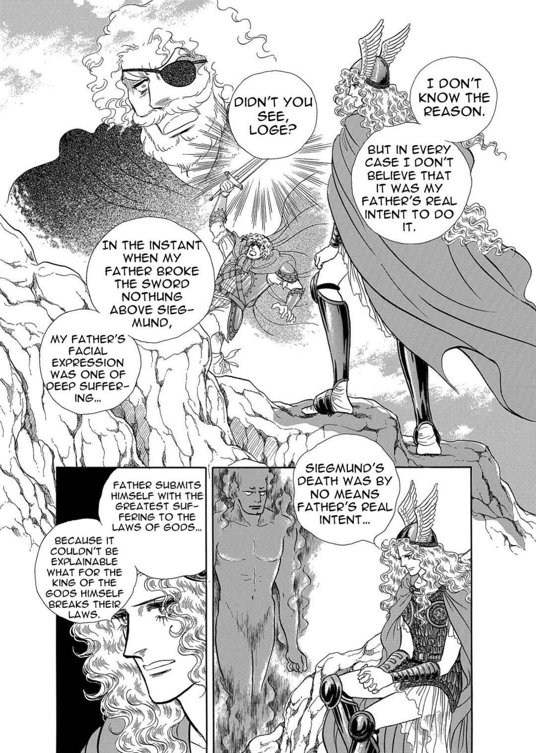 Page 18 Chapter 8 The Ring of the Nibelung