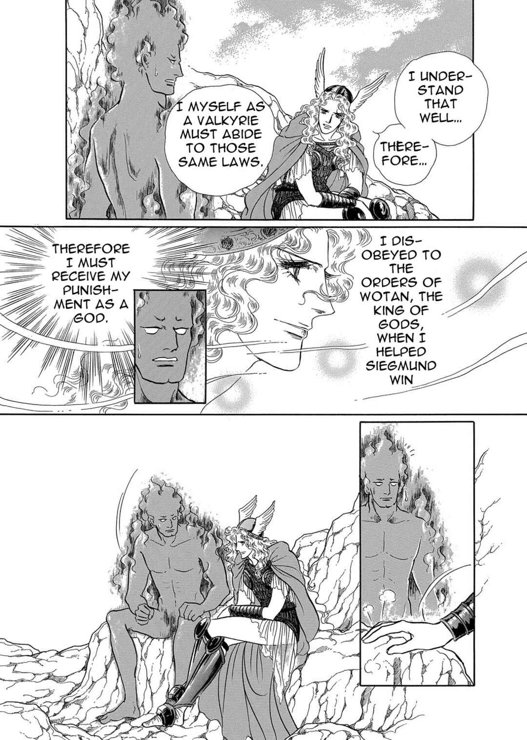 Page 19 Chapter 8 The Ring of the Nibelung