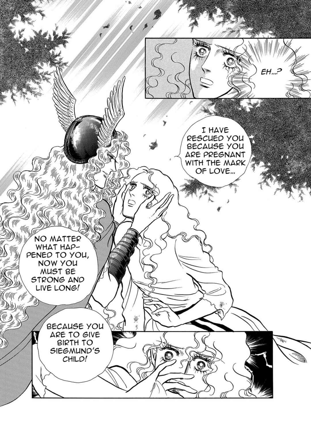 Page 2 Chapter 8 The Ring of the Nibelung