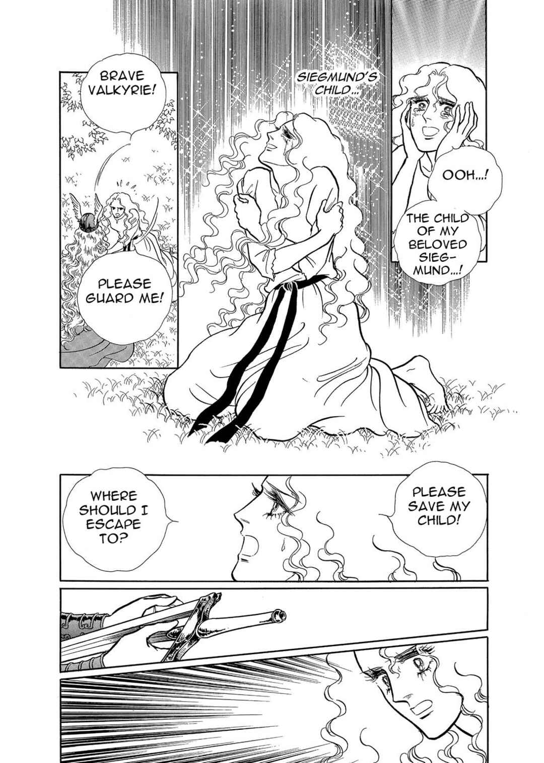 Page 4 Chapter 8 The Ring of the Nibelung