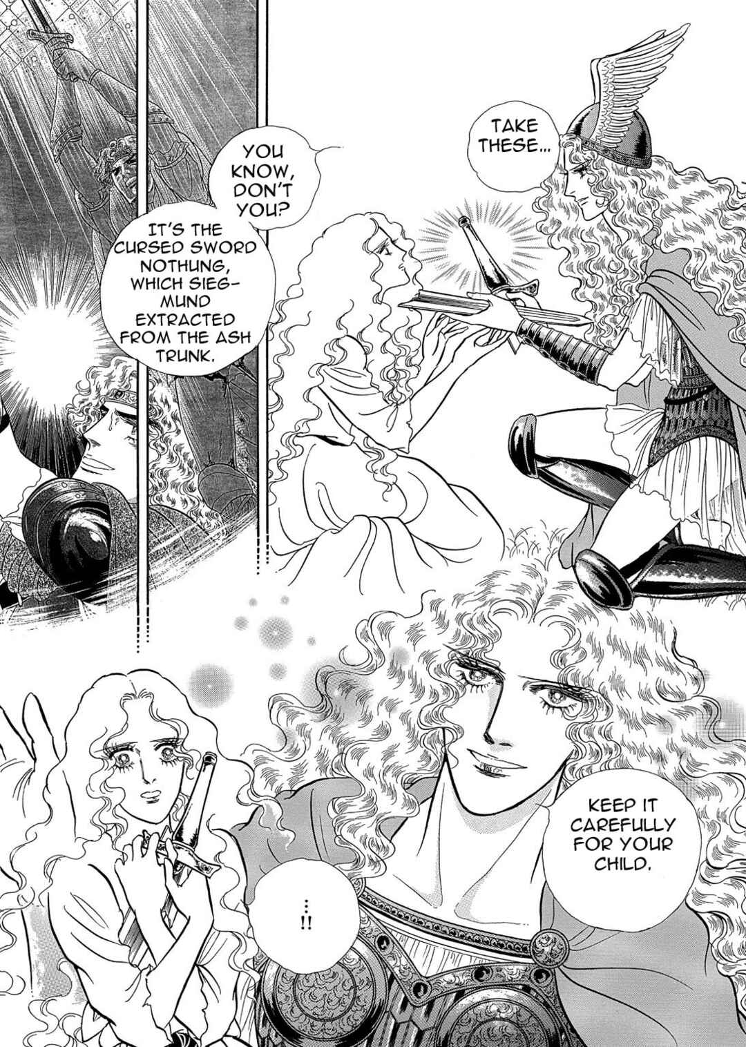 Page 5 Chapter 8 The Ring of the Nibelung