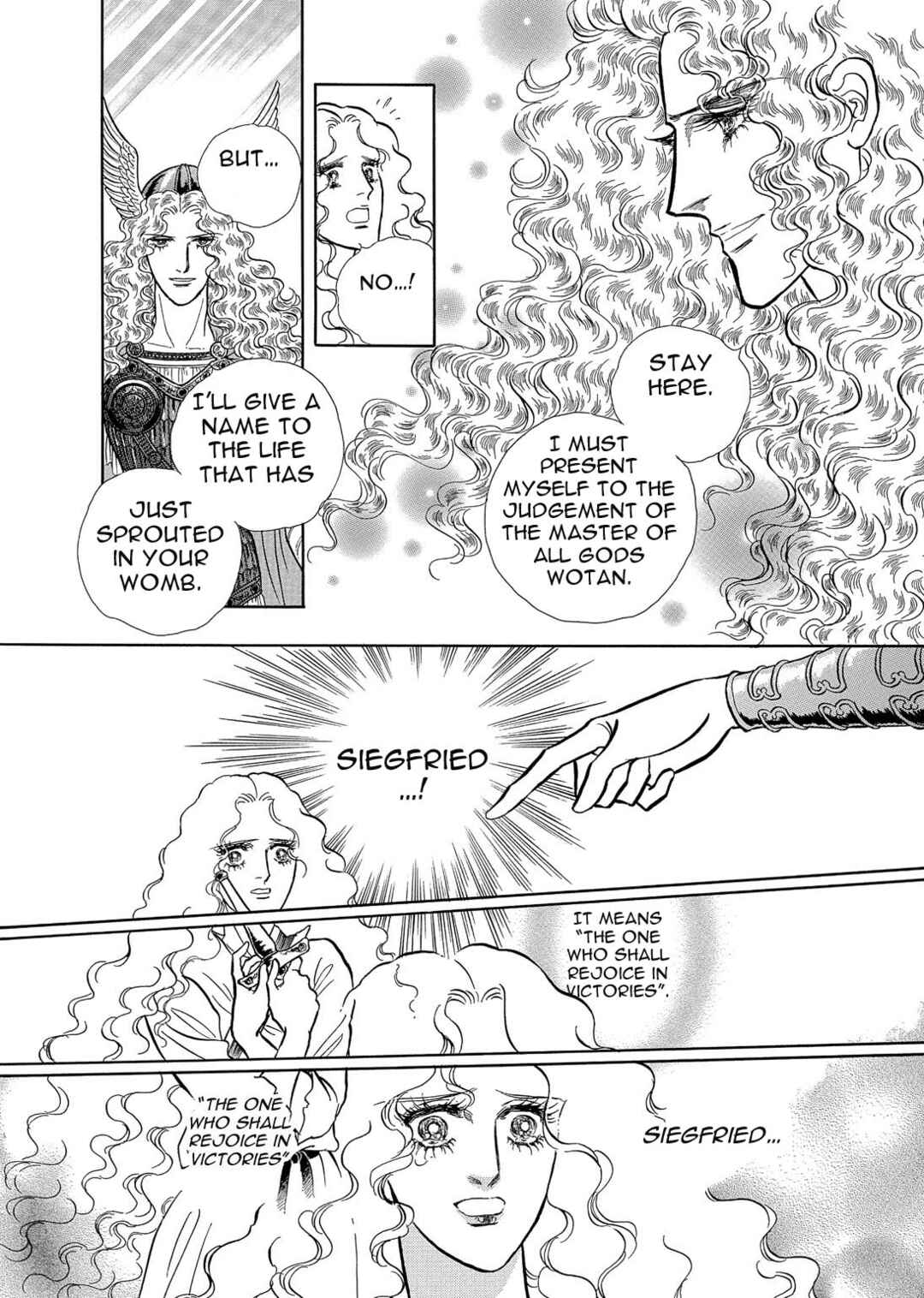 Page 8 Chapter 8 The Ring of the Nibelung