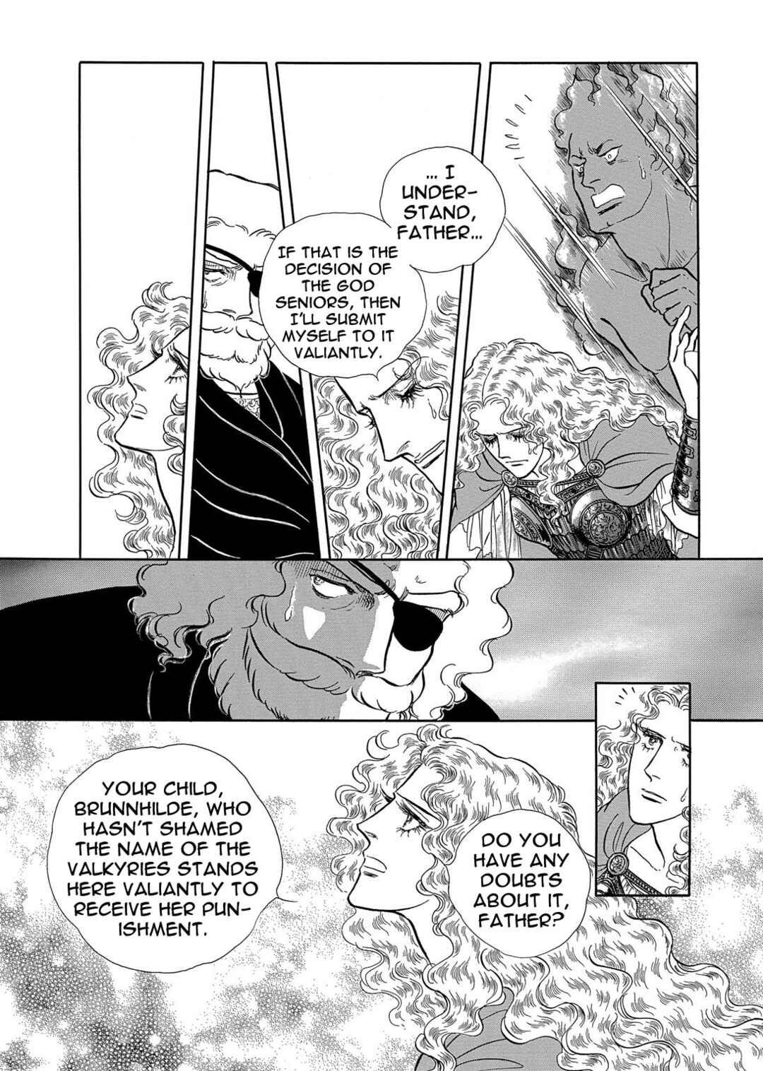 Page 19 Chapter 9 The Ring of the Nibelung