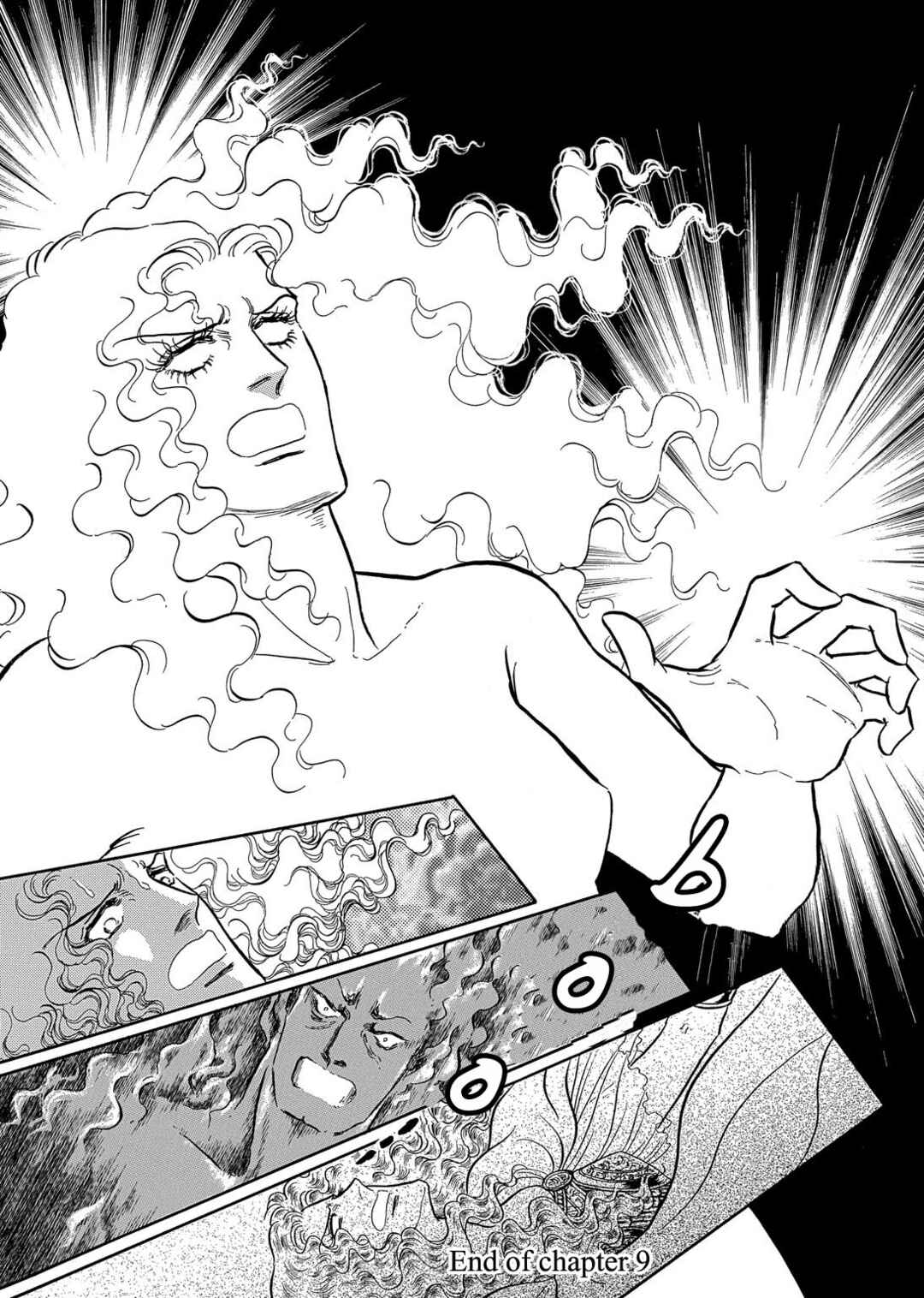 Page 21 Chapter 9 The Ring of the Nibelung