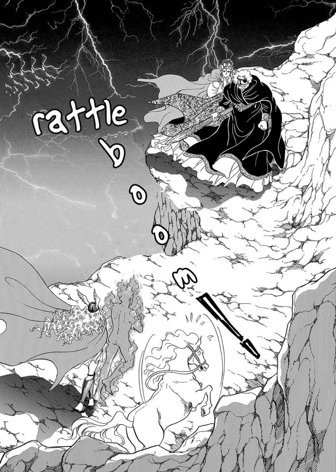 Page 6 Chapter 9 The Ring of the Nibelung