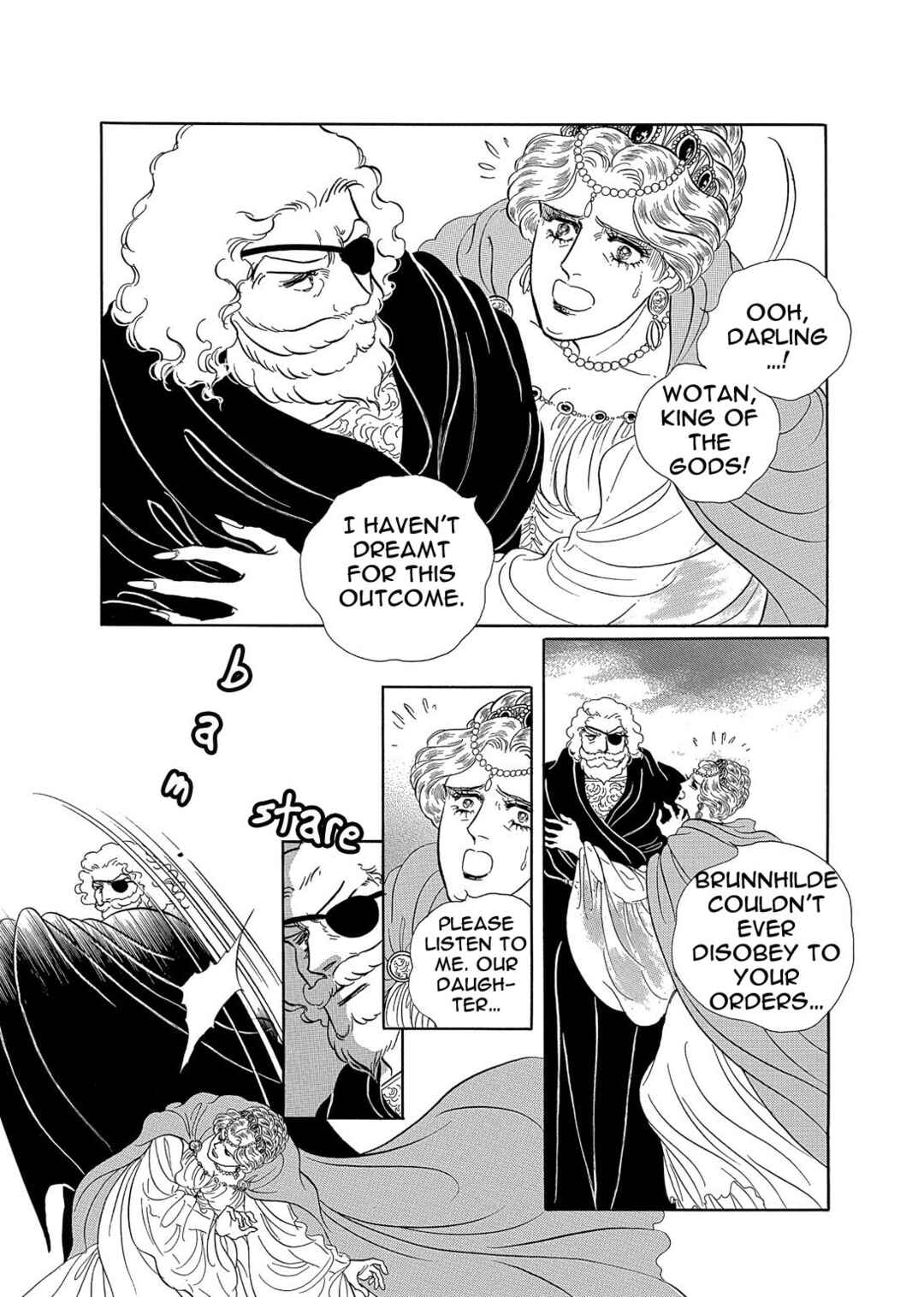 Page 9 Chapter 9 The Ring of the Nibelung