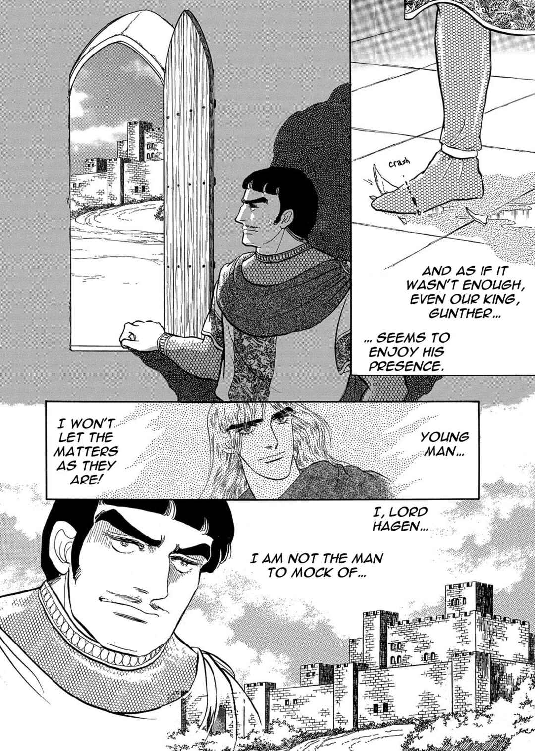 Page 14 Chapter 27 The Ring of the Nibelung