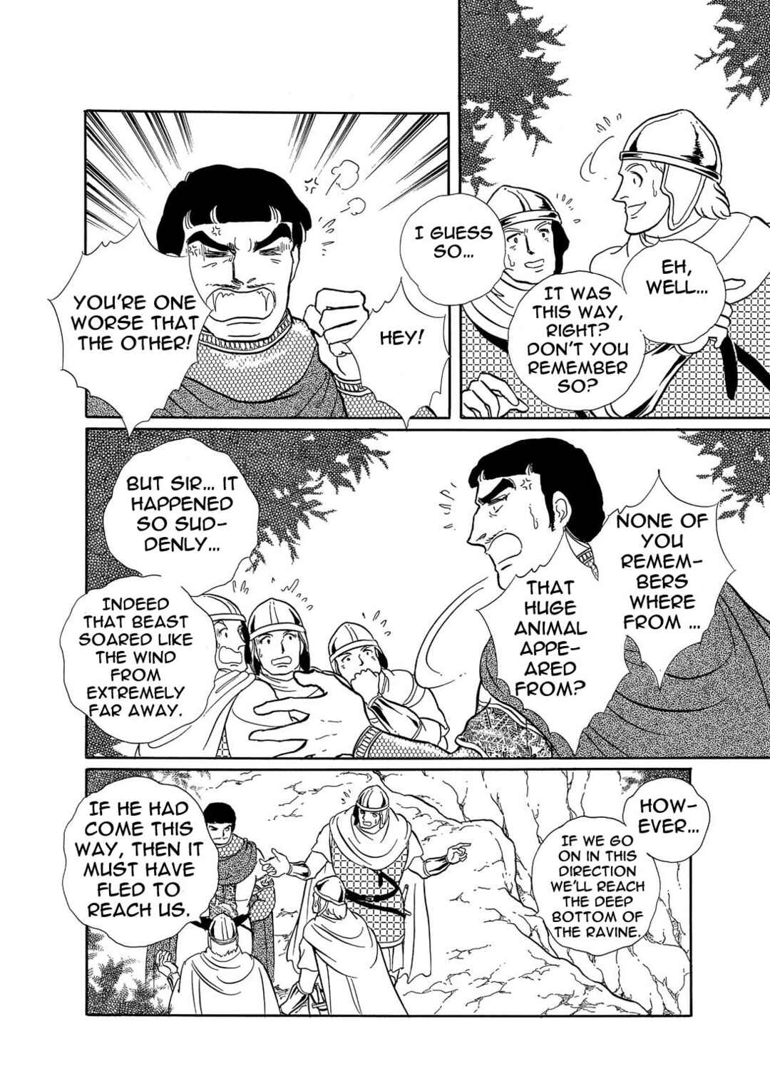 Page 18 Chapter 27 The Ring of the Nibelung