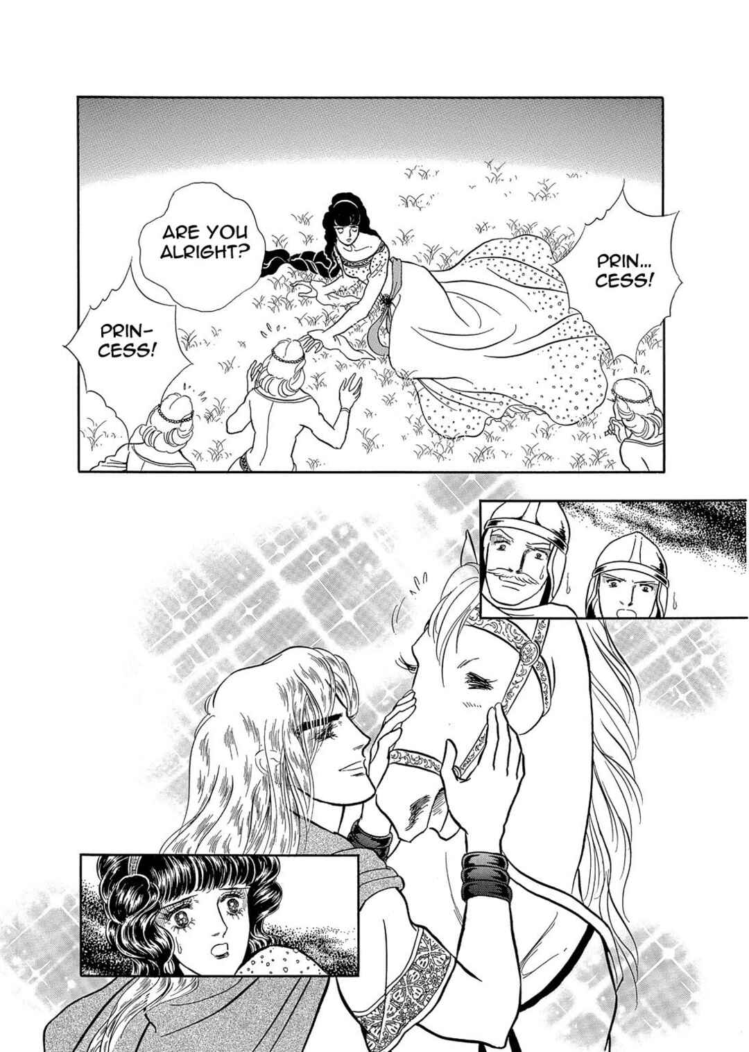 Page 4 Chapter 27 The Ring of the Nibelung