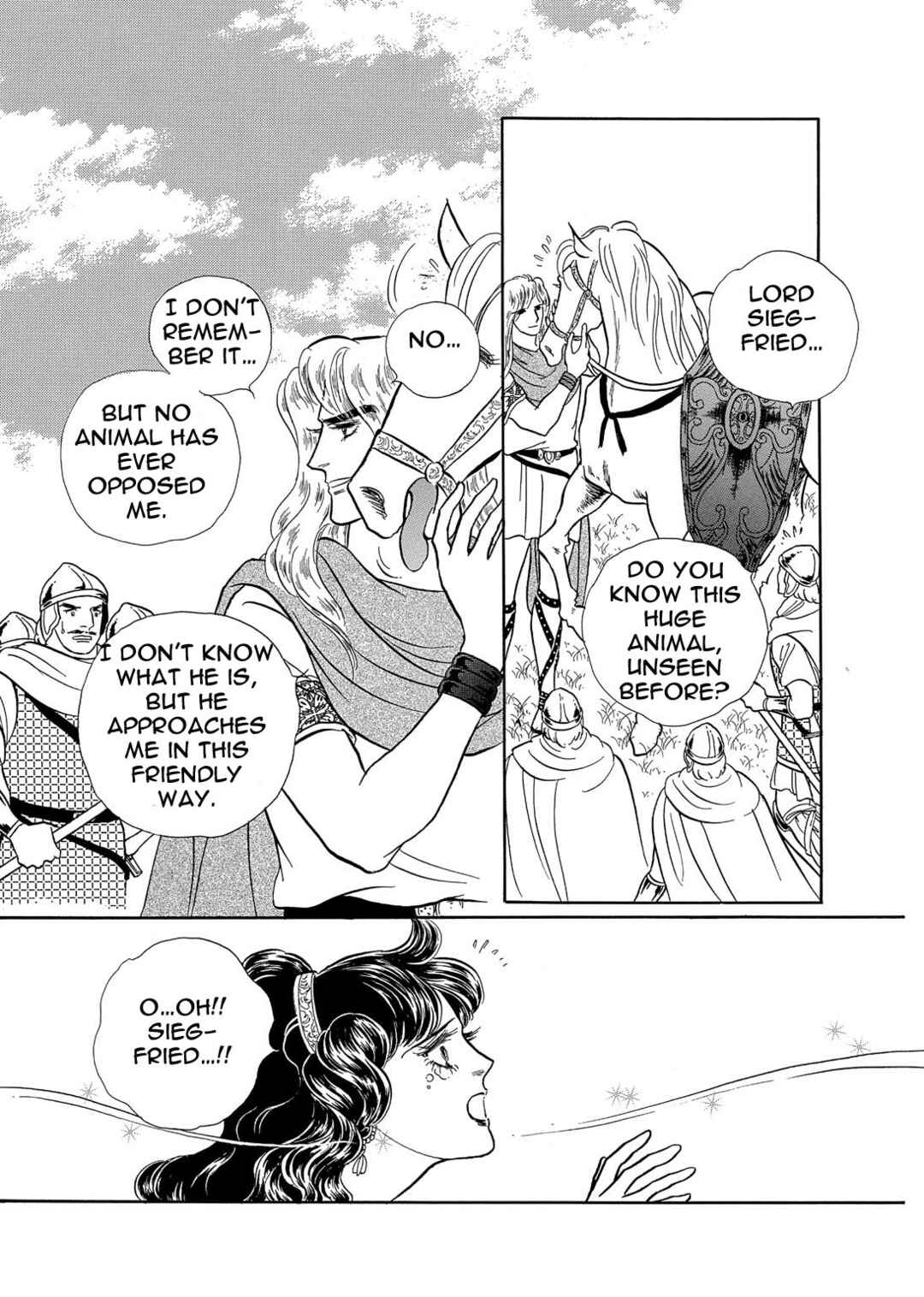 Page 5 Chapter 27 The Ring of the Nibelung