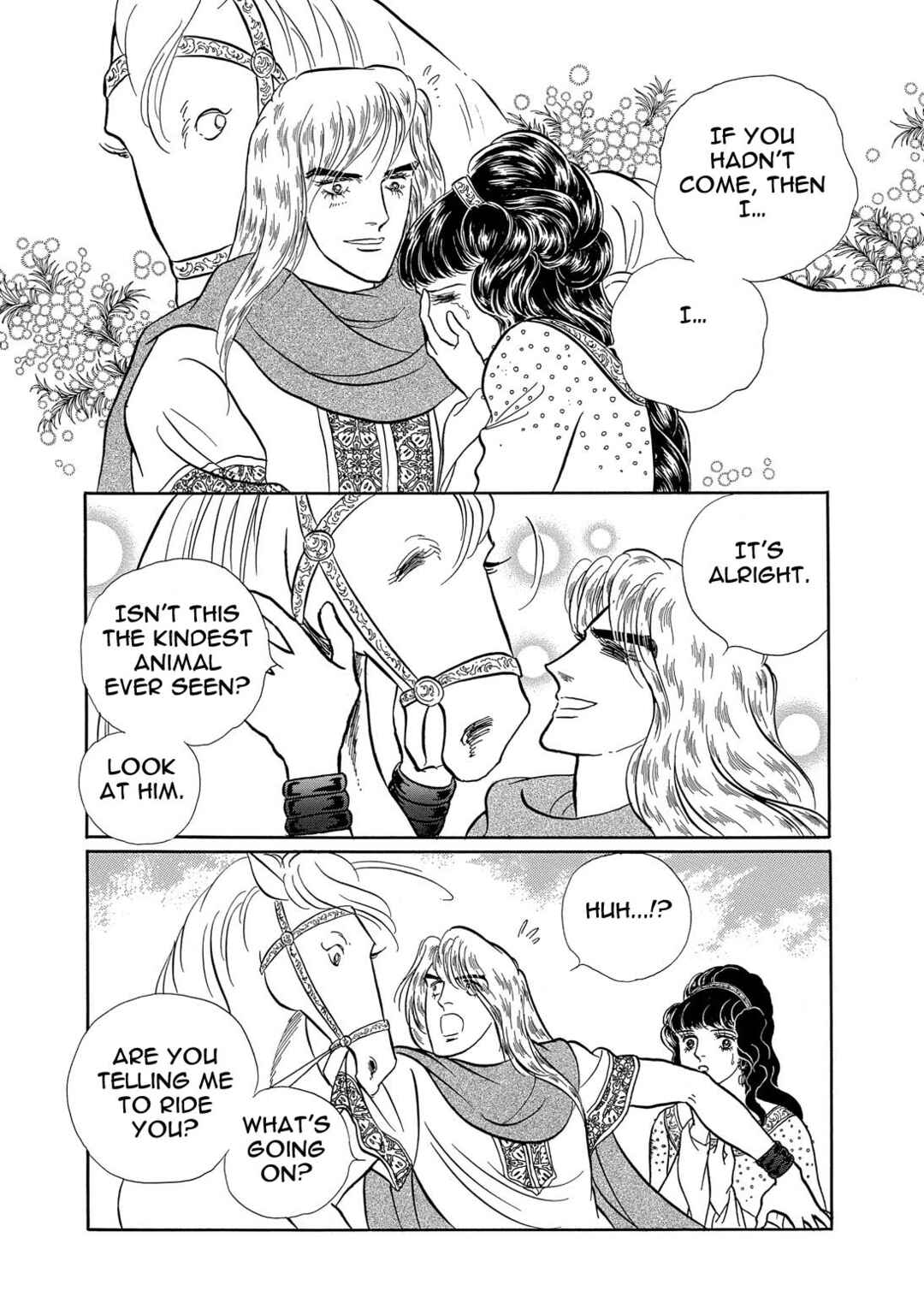 Page 6 Chapter 27 The Ring of the Nibelung