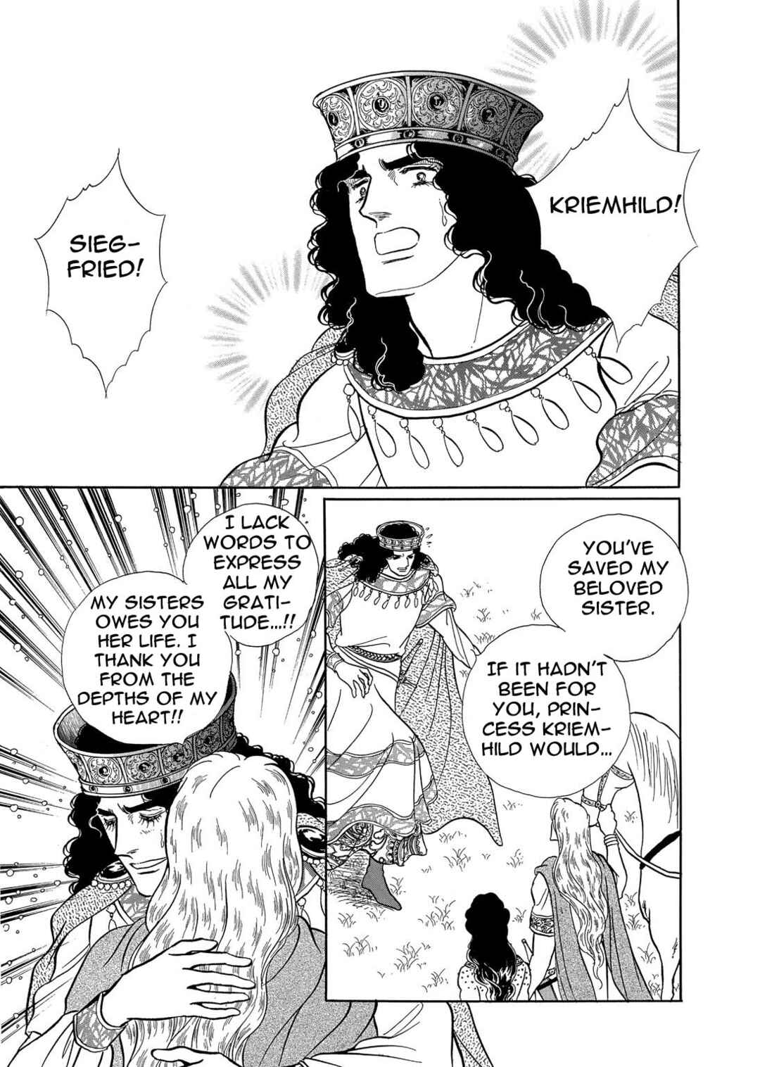 Page 9 Chapter 27 The Ring of the Nibelung