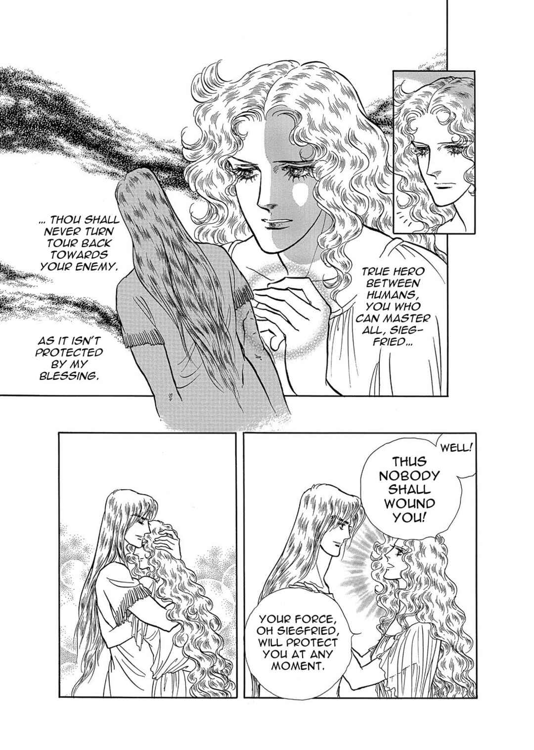 Page 14 Chapter 21 The Ring of the Nibelung