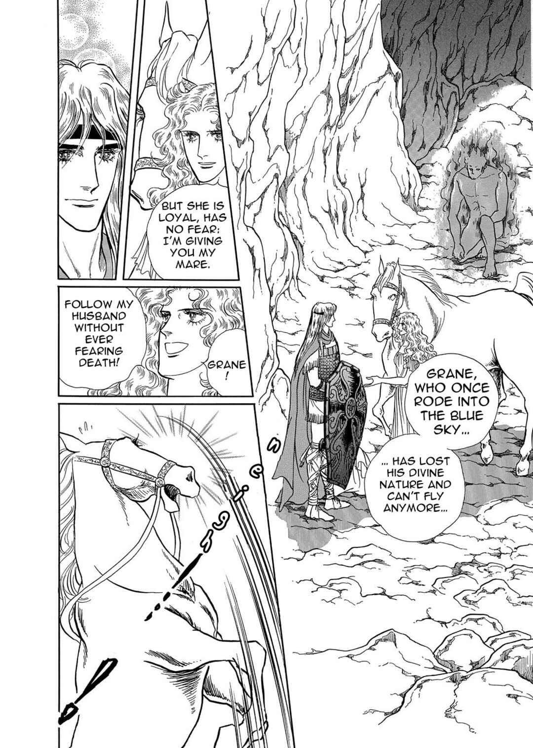 Page 15 Chapter 21 The Ring of the Nibelung