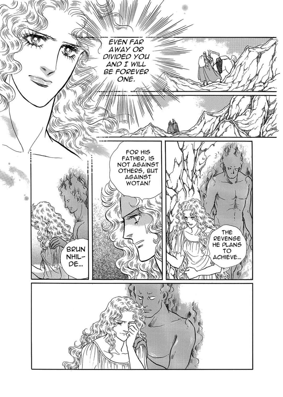 Page 18 Chapter 21 The Ring of the Nibelung