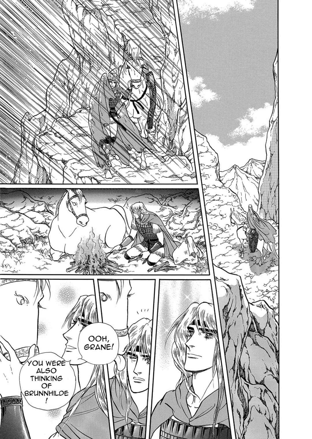 Page 22 Chapter 21 The Ring of the Nibelung