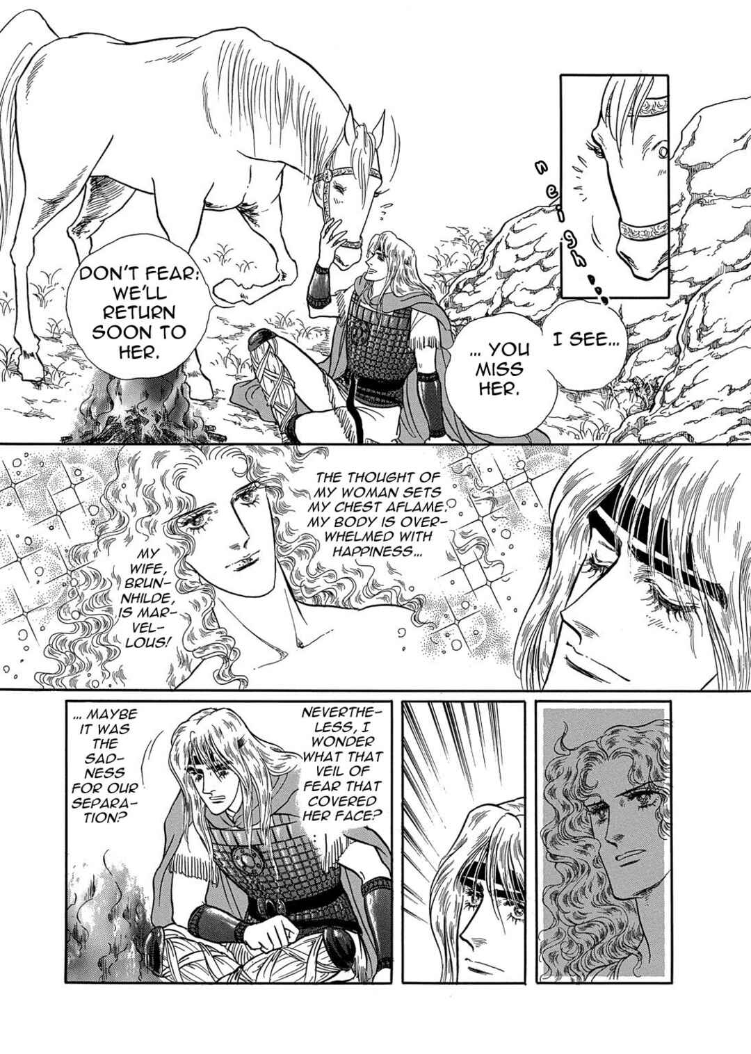 Page 23 Chapter 21 The Ring of the Nibelung