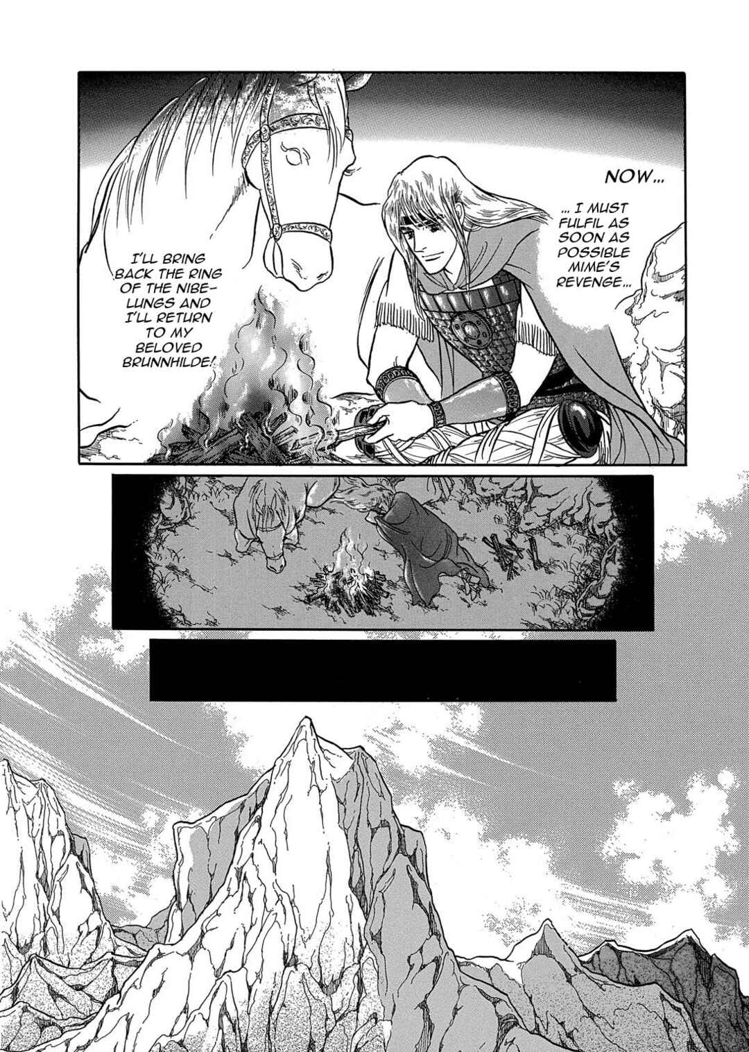 Page 24 Chapter 21 The Ring of the Nibelung